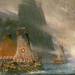 The Viking Sea Raiders